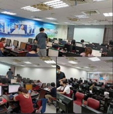 🎯部落大學電腦課程🎯