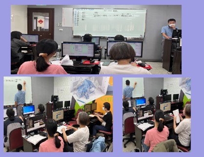 數位型課程--職場達人Word MOS國際證照班