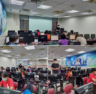 🎯部落大學電腦課程🎯