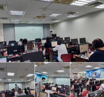 🎯部落大學電腦課程🎯