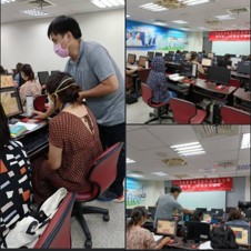 🎯部落大學電腦課程🎯