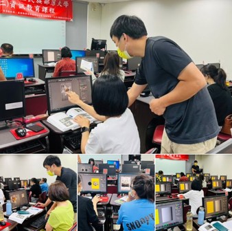 2023臺東部落大學-資訊教育課程