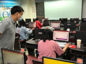 🎯部落大學電腦課程🎯