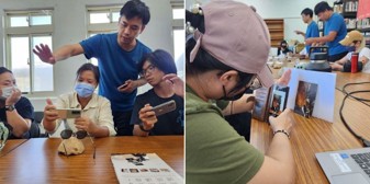2023臺東部落大學-資訊教育課程