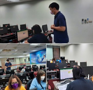 🎯部落大學電腦課程🎯