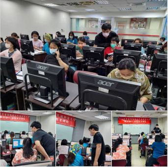 2023臺東部落大學-資訊教育課程 