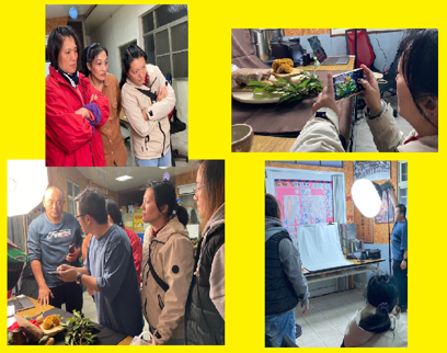數位型課程--部落最讚數位圖像設計力