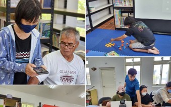 2023臺東部落大學-資訊教育課程