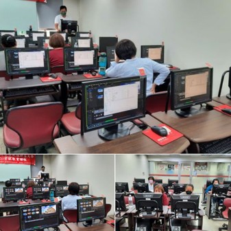 🎯部落大學電腦課程🎯