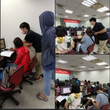 🎯部落大學電腦課程🎯