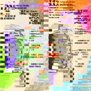 2023 Lalai桃園原住民族音樂節準備好邀您一起耳朵懷孕嘍~