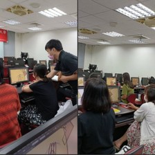 🎯部落大學電腦課程🎯