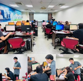 🎯部落大學電腦課程🎯