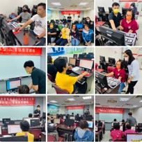 2023臺東部落大學-資訊教育課程 