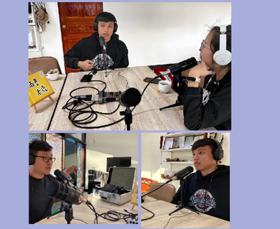 數位型課程--Podcast新手攻略這樣玩
