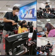 🎯部落大學電腦課程🎯