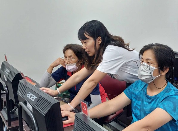 2023臺東部落大學-資訊教育課程