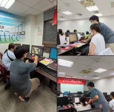 🎯部落大學電腦課程🎯