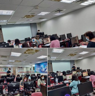 🎯部落大學電腦課程🎯