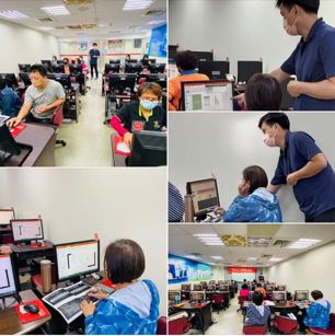 2023臺東部落大學-資訊教育課程 