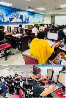 🎯部落大學電腦課程🎯