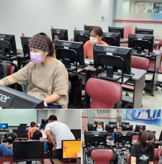 🎯部落大學電腦課程🎯