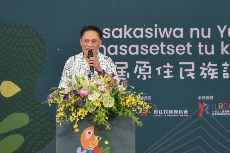 第9屆原住民族語言單詞競賽全國決賽成績出爐