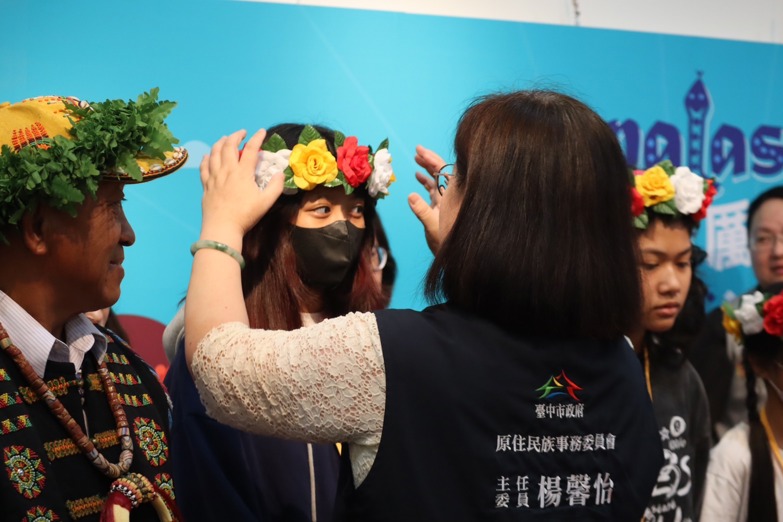 🏅 Venalasun你很厲害！族語小星光夏日營隊 第二梯次🏅