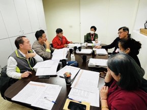 基本型課程初審結果