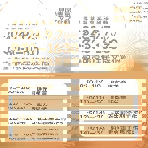 ✨🚂島嶼原意 文化之軌💨✨本年度第二展開展囉！