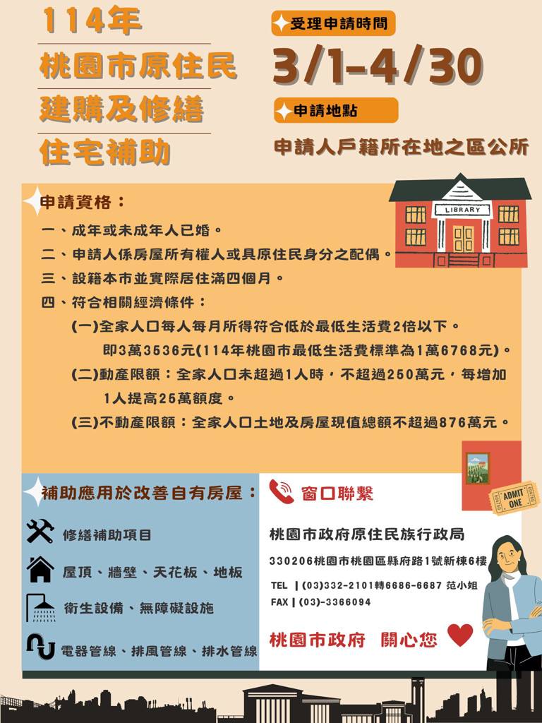 ~轉知消息~