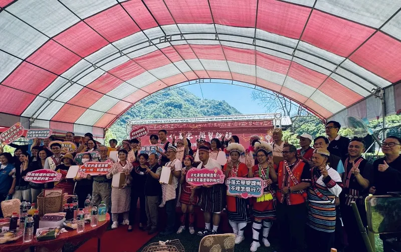 【114學年度苗栗縣原住民族部落大學開學典禮 圓滿舉行!】