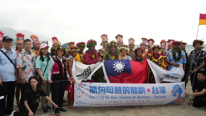 🌊太平洋勇士來了！