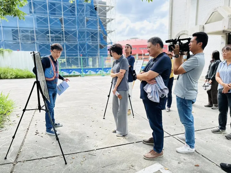 台東博覽會即將在2026年登場