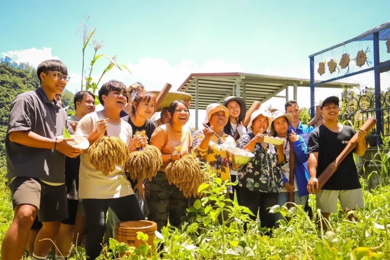 花蓮部落大學即將開課 多元文化課程亮點滿滿