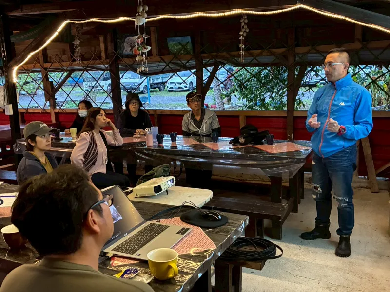 114年度第二場次講師研習