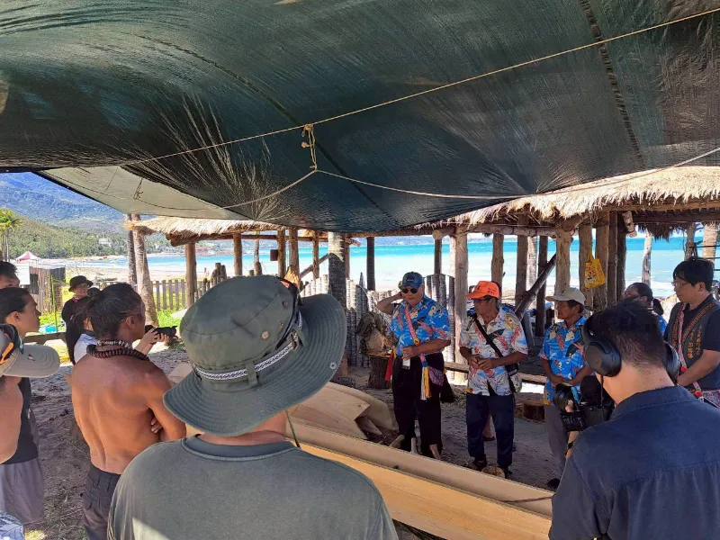 海人造船札記 S5─滿滿的祝福✨✨⛵️