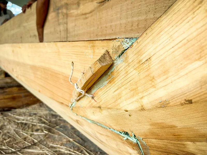 海人造船札記 S7─先進的傳統智慧🧠✨