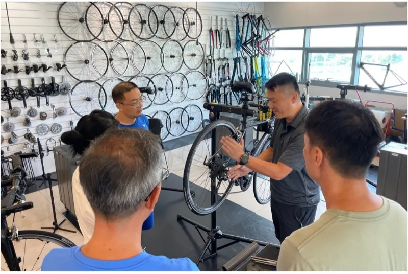 部落大學5月開課串聯北濱自行車道　免費培訓打造觀光藍海人才