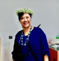 洪艷玉 Sukudi Sakudair