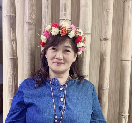 鄭春美sauljaljui lja lapelap