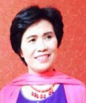 戴錦花