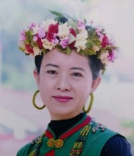 黃連(sauniyaw ruveljeng) 講師