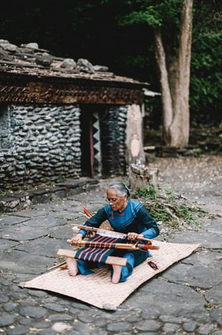 許春美 講師