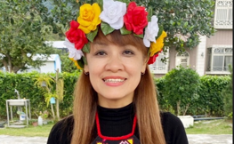 吳沁鴻 Uli alimali