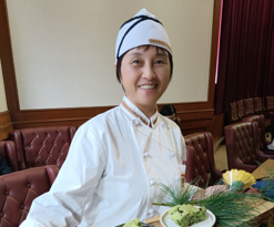 陳麗娟 Ciwas Sabi