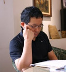 黃居正 講師