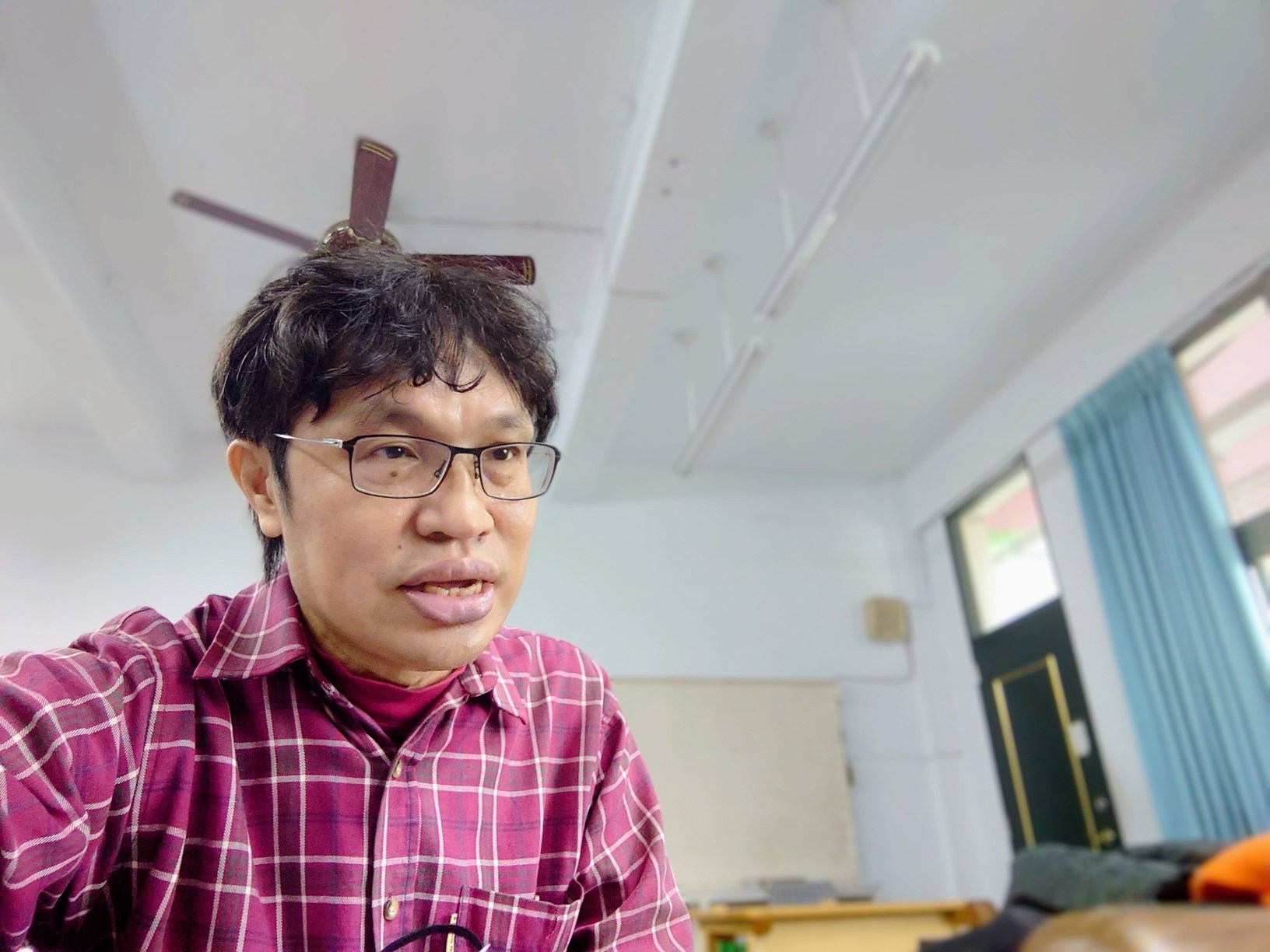 丮硠‧瑪那 Kilang‧Manah