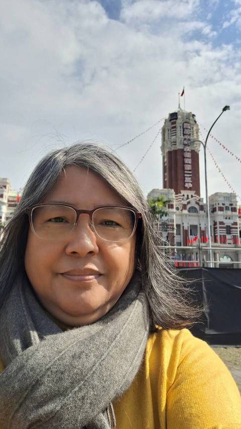 王良貴(莎妮黎安)