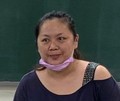 胡麗雯